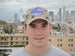Image of USS Southern Cal Snapback Curved Brim