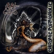 Image of ANAL GRIND - Chronic Pronoholic CD