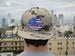 Image of USS Southern Cal SnapBack