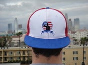 Image of Uncle Sam Snapback