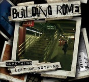 Image of Something Left of Nothing CD