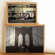 Image of luMierebox - travel series [new york city]