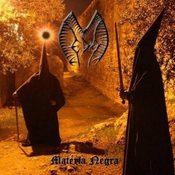 Image of MEDO - Matéria Negra CD