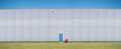 Image of 8030 Industrial Drive (from the series By Design)