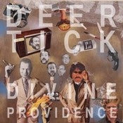 Image of DEER TICK 'Divine Providence' <i>(vinyl)</i> + download code