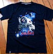 Image of KoolFunc88 "Cosmodeath" Teeshirt