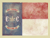 Image of Eric Church - Portland, ME