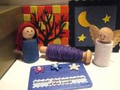 Image of Annunciation Learning Box Kit