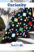 Image of curiosity quilt pattern #109 