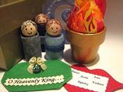 Image of Pentecost Learning Box Kit