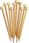 Image of BAMBOO MARKING PINS