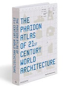 Image of The Phaidon Atlas of 21st Century World Architecture