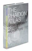 Image of The Phaidon Atlas of Contemporary World Architecture