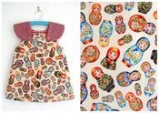 Image of matroyshka dolls
