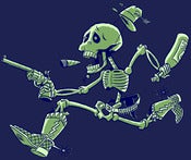 Image of Skelly - Women