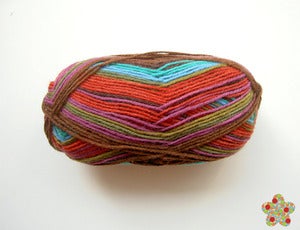 Image of Regia Design Line - Kaffe Fassett