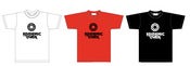 Image of Epidemic... Over T-Shirt