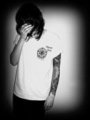 Image of S.P Logo Tee