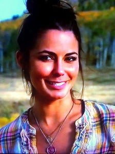 Image of As Seen on Nicki on The Bachelor - Copper AND Classic Pendant Your Choice of Color