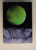 Image of Planetary Landscape 3