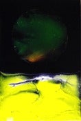 Image of Planetary Landscape 4