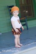Image of Orange Beret