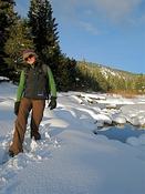 Image of Women's Basecamp Windblocker Vest