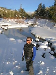 Image of Men's Sequoia Down Vest