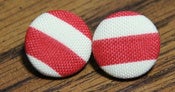 Image of Red & White