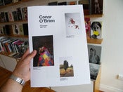 Image of Conor O'Brien - Photographs 2003/2011