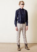 Image of 70% Markdown AW2012 Matthieu's Piping Shirt