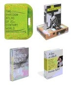 Image of The Ultimate Phaidon Collection!