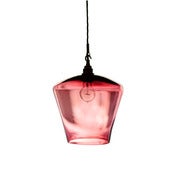 Image of Curiousa & Curiousa: Large Hand Blown Glass Pendants