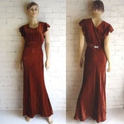 Image of 1930 dresses
