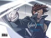 Image of SFEER THEORY Issue One (softbound print)