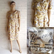 Image of 1950 dresses 