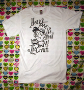 Image of "Heavy" T-Shirt