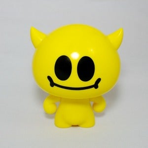 Image of Series 5 "Acid" Stereotypes