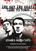Image of The Day The Krays Came To Town
