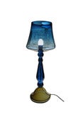 Image of Curiousa & Curiousa: Medium Glass Table Lamps