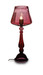 Image of Curiousa & Curiousa: Medium Glass Table Lamps