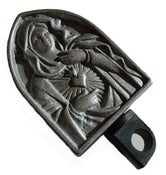 Image of Virgin Mary Kicker Pedal