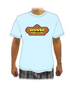 Image of Showbiz Pizza Place Logo T-Shirt