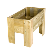 Image of Huerto Urbano Hortalia Small 40