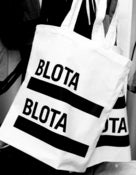 Image of BLOTA BAG <br />Version 2.0