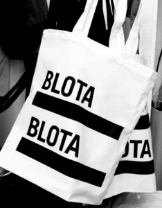 Image of BLOTA BAG <br />Version 2.0