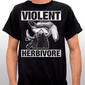 Image of Violent Herbivore