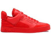 Image of Louis Vuitton x Kanye West Dons Red