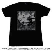 Image of "Driftwood" Shirt - Circle Takes the Square 
