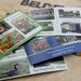 Image of Springfield, Ohio Postcard Set